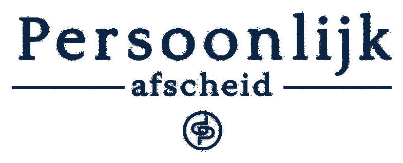 Een Persoonlijk Afscheid