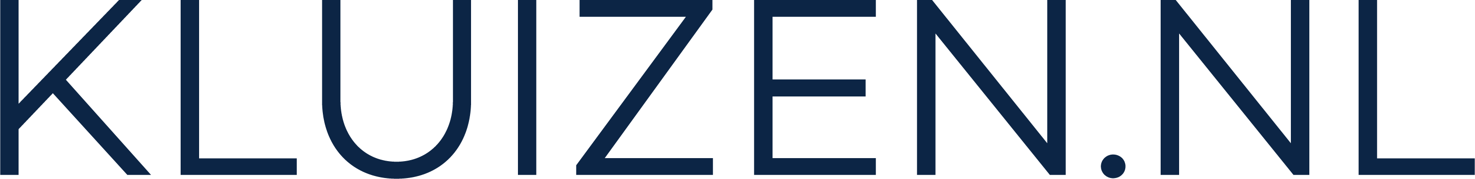 Kluizen.nl