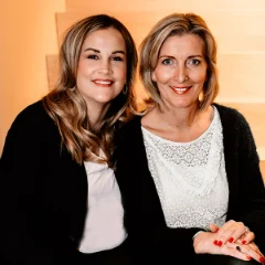 Chantell & Ingeborg